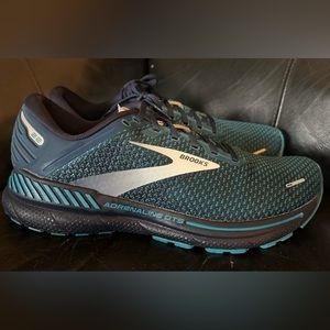 BROOKS ADRENALINE GTS RUNNING SHOES / Size -11